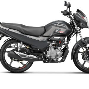 Hero Super Splendor Xtec (Drum) - 4th var
