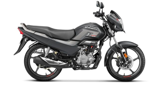 Hero Super Splendor Xtec (Drum) - 3rd var - Image 2