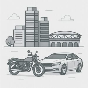 Gachibowli
