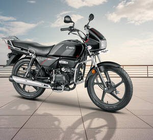 Hero Super Splendor Xtec (Drum) - 2nd var