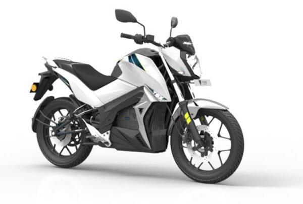 Hero Super Splendor Xtec (Drum) - 3rd var